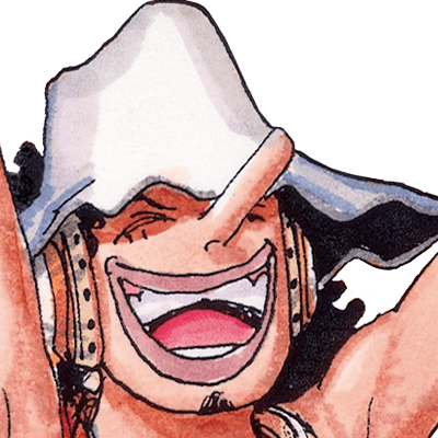 Usopp