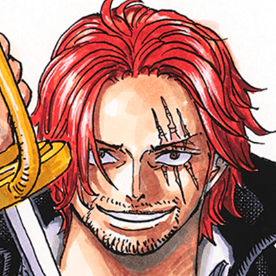 Shanks