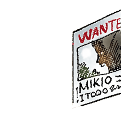 Mikio Itoo