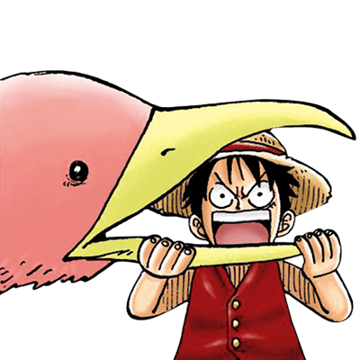 Pinky The Bird