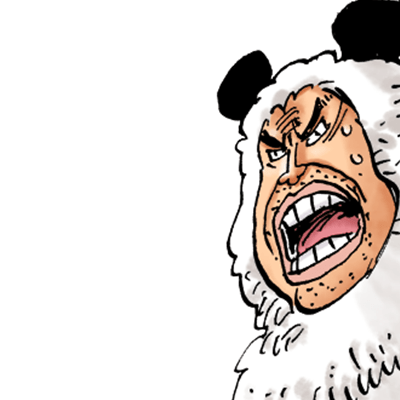 Mohji