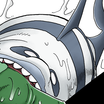 Panshark