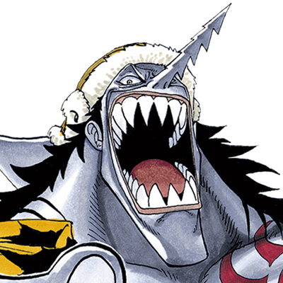 Arlong