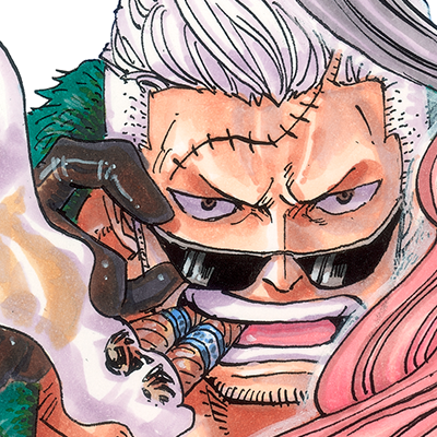 Smoker