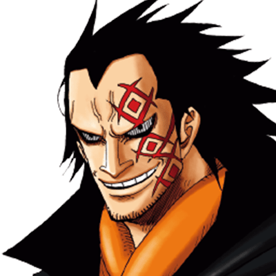 Monkey D Dragon