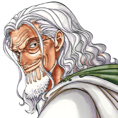 Silversrayleigh