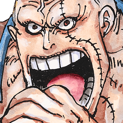Bonk Punch