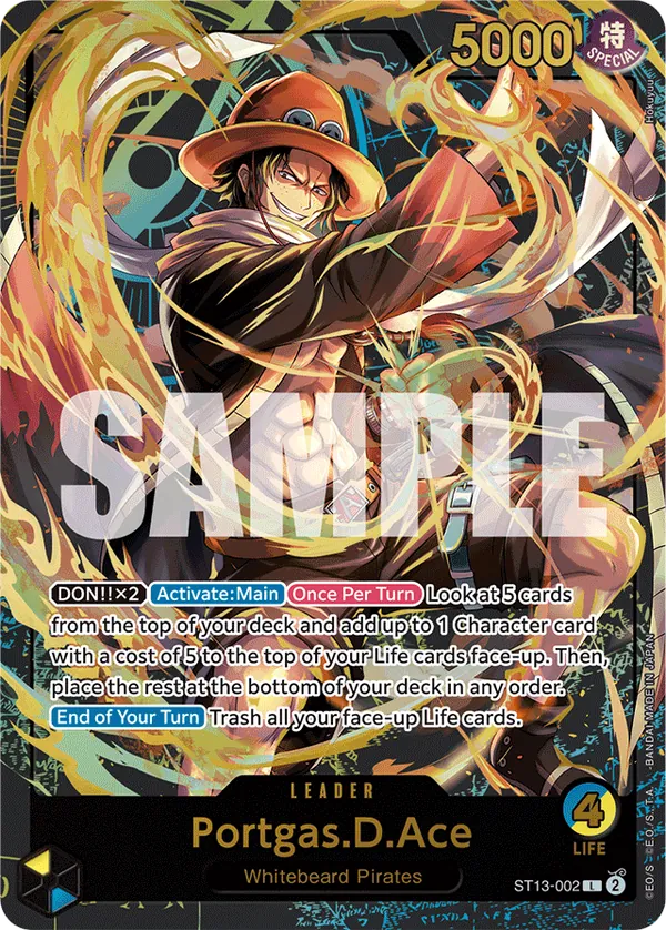 Sabo card